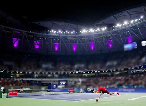 扎囊县体育比赛